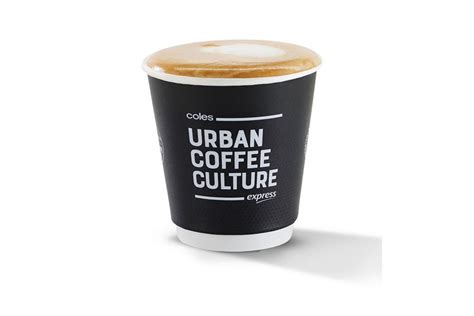 Urban Coffee .
